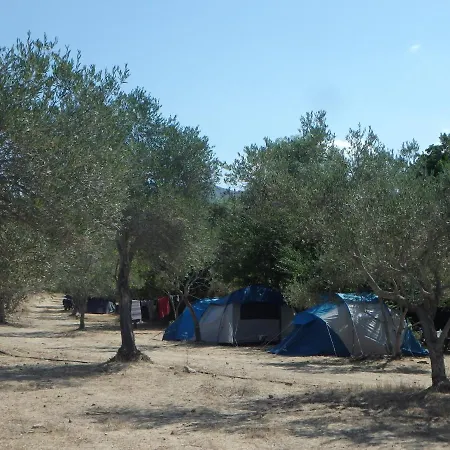 Room In Bb - Rents Cottages In Balagne בית הארחה *