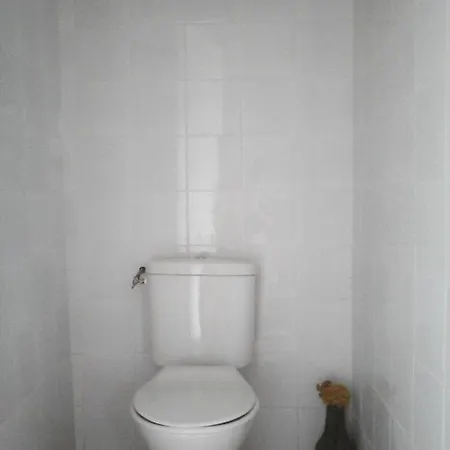 Room In Bb - Rents Cottages In Balagne *