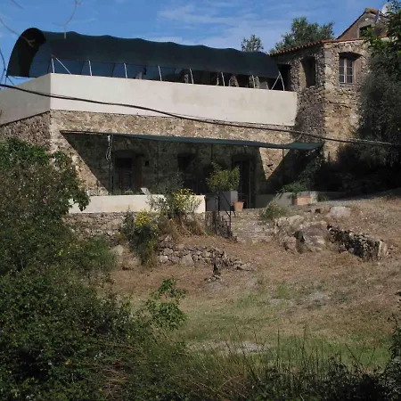 Pensión Room In Bb - Rents Cottages In Balagne *